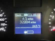 Mercedes-Benz Sprinter 2.0 315 CDI Premium Panel Van 5dr Diesel Manual FWD L2 H2 Euro 6 (s/s) (150 ps) - U2188