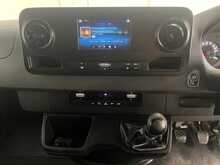 Mercedes-Benz Sprinter 2.0 315 CDI Premium Panel Van 5dr Diesel Manual FWD L2 H2 Euro 6 (s/s) (150 ps) - U2188