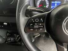 Mercedes-Benz Sprinter 2.0 315 CDI Premium Panel Van 5dr Diesel Manual FWD L2 H2 Euro 6 (s/s) (150 ps) - U2188