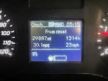 Mercedes-Benz Sprinter 2.0 315 CDI Premium Panel Van 5dr Diesel Manual FWD L2 H2 Euro 6 (s/s) (150 ps) - U2188