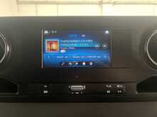 Mercedes-Benz Sprinter 2.0 315 CDI Premium Panel Van 5dr Diesel Manual FWD L2 H2 Euro 6 (s/s) (150 ps) - U2188