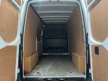 Mercedes-Benz Sprinter 2.0 315 CDI Premium Panel Van 5dr Diesel Manual FWD L2 H2 Euro 6 (s/s) (150 ps) - U2188