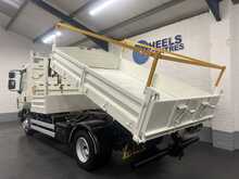 DAF LF 180 FA DAF Trucks Lf 180 fa Tipper 4.5 2dr Tipper Manuel Diesel - U2194