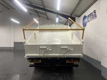 DAF LF 180 FA DAF Trucks Lf 180 fa Tipper 4.5 2dr Tipper Manuel Diesel - U2194