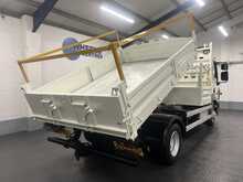 DAF LF 180 FA DAF Trucks Lf 180 fa Tipper 4.5 2dr Tipper Manuel Diesel - U2194