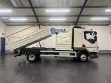 DAF LF 180 FA DAF Trucks Lf 180 fa Tipper 4.5 2dr Tipper Manuel Diesel - U2194