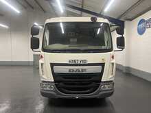 DAF LF 180 FA DAF Trucks Lf 180 fa Tipper 4.5 2dr Tipper Manuel Diesel - U2194