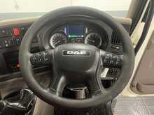 DAF LF 180 FA DAF Trucks Lf 180 fa Tipper 4.5 2dr Tipper Manuel Diesel - U2194