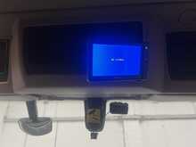 DAF LF 180 FA DAF Trucks Lf 180 fa Tipper 4.5 2dr Tipper Manuel Diesel - U2194