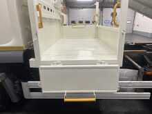 DAF LF 180 FA DAF Trucks Lf 180 fa Tipper 4.5 2dr Tipper Manuel Diesel - U2194