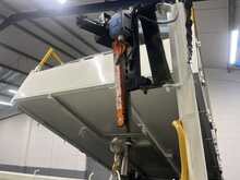 DAF LF 180 FA DAF Trucks Lf 180 fa Tipper 4.5 2dr Tipper Manuel Diesel - U2194