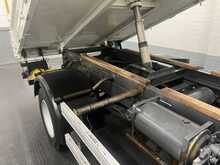 DAF LF 180 FA DAF Trucks Lf 180 fa Tipper 4.5 2dr Tipper Manuel Diesel - U2194