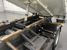 DAF LF 180 FA DAF Trucks Lf 180 fa Tipper 4.5 2dr Tipper Manuel Diesel - U2194