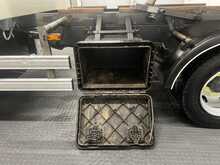 DAF LF 180 FA DAF Trucks Lf 180 fa Tipper 4.5 2dr Tipper Manuel Diesel - U2194