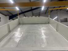 DAF LF 180 FA DAF Trucks Lf 180 fa Tipper 4.5 2dr Tipper Manuel Diesel - U2194