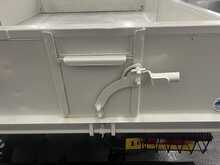 DAF LF 180 FA DAF Trucks Lf 180 fa Tipper 4.5 2dr Tipper Manuel Diesel - U2194