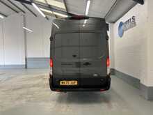 Ford Transit 2.0 350 EcoBlue Limited Panel Van 5dr Diesel Manual RWD L4 H3 Euro 6 (s/s) (170 ps) - U2198