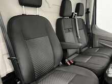 Ford Transit 2.0 350 EcoBlue Limited Panel Van 5dr Diesel Manual RWD L4 H3 Euro 6 (s/s) (170 ps) - U2198