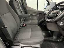 Ford Transit 2.0 350 EcoBlue Limited Panel Van 5dr Diesel Manual RWD L4 H3 Euro 6 (s/s) (170 ps) - U2198