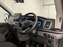 Ford Transit 2.0 350 EcoBlue Limited Panel Van 5dr Diesel Manual RWD L4 H3 Euro 6 (s/s) (170 ps) - U2198
