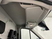 Ford Transit 2.0 350 EcoBlue Limited Panel Van 5dr Diesel Manual RWD L4 H3 Euro 6 (s/s) (170 ps) - U2198