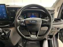 Ford Transit 2.0 350 EcoBlue Limited Panel Van 5dr Diesel Manual RWD L4 H3 Euro 6 (s/s) (170 ps) - U2198