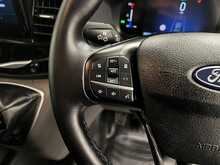 Ford Transit 2.0 350 EcoBlue Limited Panel Van 5dr Diesel Manual RWD L4 H3 Euro 6 (s/s) (170 ps) - U2198