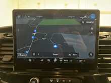 Ford Transit 2.0 350 EcoBlue Limited Panel Van 5dr Diesel Manual RWD L4 H3 Euro 6 (s/s) (170 ps) - U2198