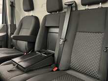 Ford Transit 2.0 350 EcoBlue Limited Panel Van 5dr Diesel Manual RWD L4 H3 Euro 6 (s/s) (170 ps) - U2198