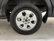 Ford Transit 2.0 350 EcoBlue Limited Panel Van 5dr Diesel Manual RWD L4 H3 Euro 6 (s/s) (170 ps) - U2198