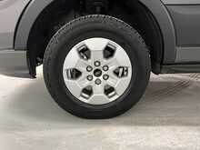 Ford Transit 2.0 350 EcoBlue Limited Panel Van 5dr Diesel Manual RWD L4 H3 Euro 6 (s/s) (170 ps) - U2198