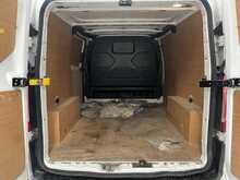 Ford Transit Custom 2.0 300 EcoBlue Leader Panel Van 5dr Diesel Manual L1 H1 Euro 6 (s/s) (130 ps) - U2201
