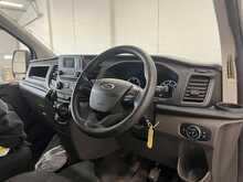 Ford Transit Custom 2.0 300 EcoBlue Leader Panel Van 5dr Diesel Manual L1 H1 Euro 6 (s/s) (130 ps) - U2201