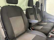 Ford Transit 2.0 350 EcoBlue Leader Chassis Cab 2dr Diesel Manual RWD L3 Euro 6 (s/s) (130 ps) 2.0 2dr Tipper - U2202