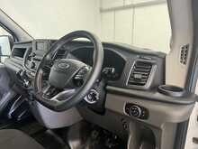 Ford Transit 2.0 350 EcoBlue Leader Chassis Cab 2dr Diesel Manual RWD L3 Euro 6 (s/s) (130 ps) 2.0 2dr Tipper - U2202