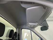 Ford Transit 2.0 350 EcoBlue Leader Chassis Cab 2dr Diesel Manual RWD L3 Euro 6 (s/s) (130 ps) 2.0 2dr Tipper - U2202