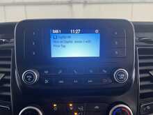 Ford Transit 2.0 350 EcoBlue Leader Chassis Cab 2dr Diesel Manual RWD L3 Euro 6 (s/s) (130 ps) 2.0 2dr Tipper - U2202