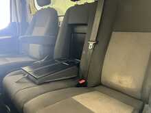 Ford Transit 2.0 350 EcoBlue Leader Chassis Cab 2dr Diesel Manual RWD L3 Euro 6 (s/s) (130 ps) 2.0 2dr Tipper - U2202