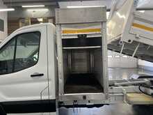 Ford Transit 2.0 350 EcoBlue Leader Chassis Cab 2dr Diesel Manual RWD L3 Euro 6 (s/s) (130 ps) 2.0 2dr Tipper - U2202