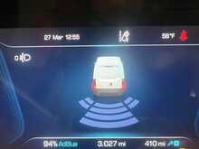 Iveco Daily 2.3D HPI 14V 35S 3520L Panel Van 5dr Diesel HiMatic MWB H2 Euro 6 (s/s) (136 ps) - U2203