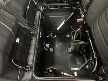 Iveco Daily 2.3D HPI 14V 35S 3520L Panel Van 5dr Diesel HiMatic MWB H2 Euro 6 (s/s) (136 ps) - U2203