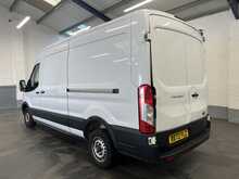 Ford Transit 2.0 310 EcoBlue Leader Panel Van 5dr Diesel Manual FWD L3 H2 Euro 6 (s/s) (105 ps) - U2205