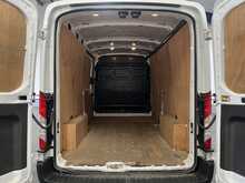 Ford Transit 2.0 310 EcoBlue Leader Panel Van 5dr Diesel Manual FWD L3 H2 Euro 6 (s/s) (105 ps) - U2205