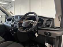Ford Transit 2.0 310 EcoBlue Leader Panel Van 5dr Diesel Manual FWD L3 H2 Euro 6 (s/s) (105 ps) - U2205