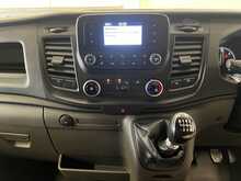 Ford Transit 2.0 310 EcoBlue Leader Panel Van 5dr Diesel Manual FWD L3 H2 Euro 6 (s/s) (105 ps) - U2205