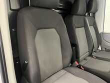 Volkswagen Crafter 2.0 TDI CR35 Trendline Panel Van 5dr Diesel Manual FWD LWB High Roof Euro 6 (s/s) (140 ps) - U2206