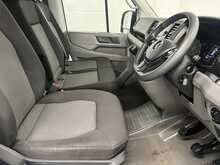 Volkswagen Crafter 2.0 TDI CR35 Trendline Panel Van 5dr Diesel Manual FWD LWB High Roof Euro 6 (s/s) (140 ps) - U2206