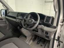 Volkswagen Crafter 2.0 TDI CR35 Trendline Panel Van 5dr Diesel Manual FWD LWB High Roof Euro 6 (s/s) (140 ps) - U2206