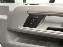 Volkswagen Crafter 2.0 TDI CR35 Trendline Panel Van 5dr Diesel Manual FWD LWB High Roof Euro 6 (s/s) (140 ps) - U2206