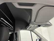 Volkswagen Crafter 2.0 TDI CR35 Trendline Panel Van 5dr Diesel Manual FWD LWB High Roof Euro 6 (s/s) (140 ps) - U2206